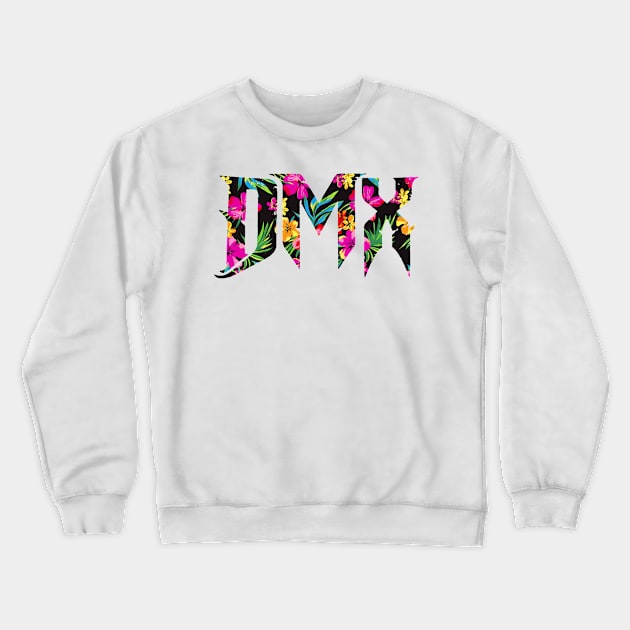 DMX Crewneck Sweatshirt by CLOSE THE DOOR PODCAST